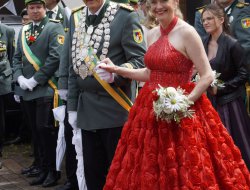 Schützenfest Bad Lippspringe Sonntag